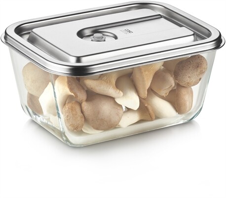Caso VacuBoxx Inox 2.6
