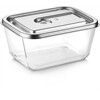 Caso VacuBoxx Inox 2.6