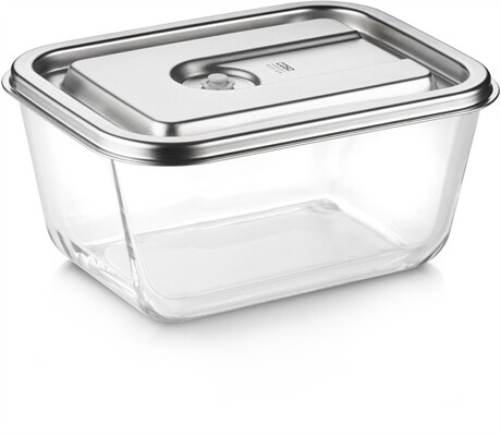 Caso VacuBoxx Inox 2.6