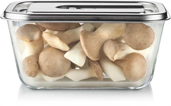 Caso VacuBoxx Inox 2.6