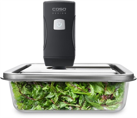 Caso VacuBoxx XL (4,5l)