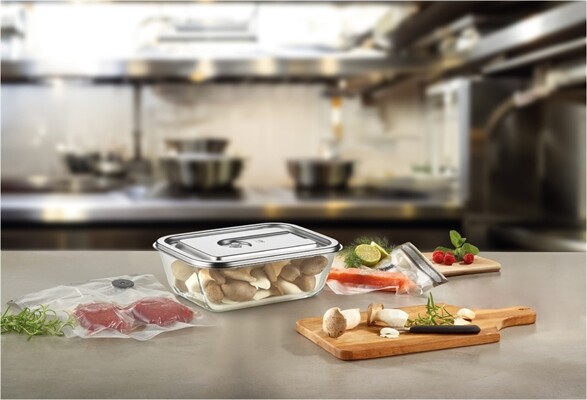 Caso VacuBoxx XL (4,5l)