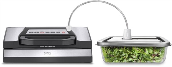 Caso VacuBoxx XL (4,5l)