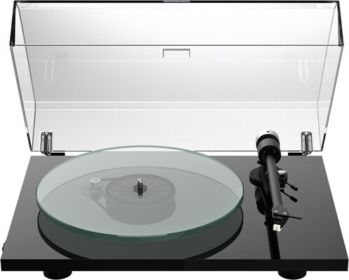Pro-Ject T2 Super Phono
