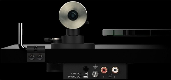 Pro-Ject T2 Super Phono