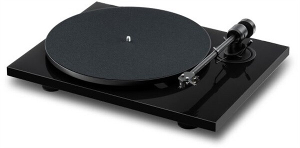Pro-Ject E1.2 Phono