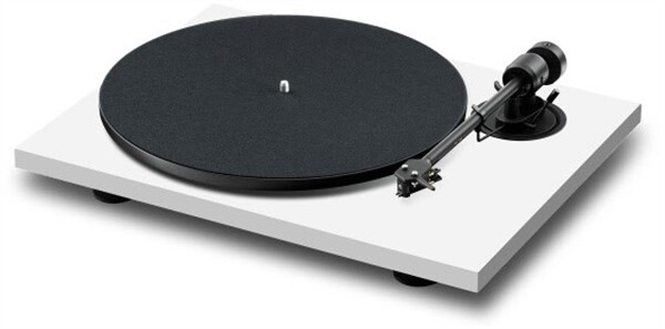 Pro-Ject E1.2 Phono