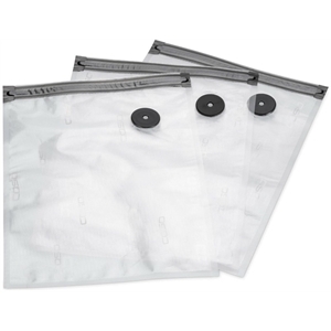 BildLink zu Vacu Zip-Beutel 26x35cm, 20St.