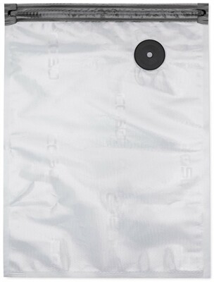 Caso Vacu Zip-Beutel 26x35cm, 20St.