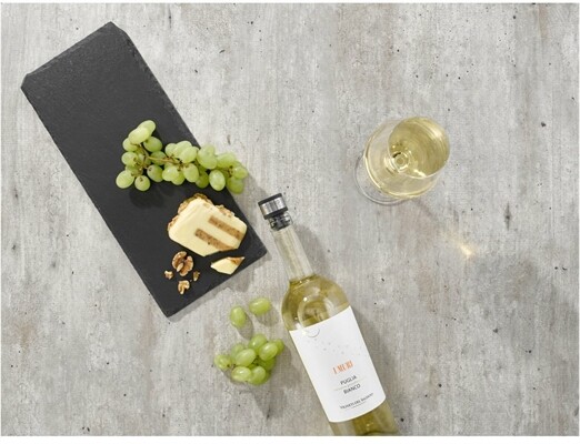 Caso WineLock (3-er Set)