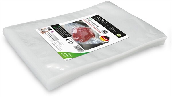 Caso Siegelrandbeutel 25x35cm (100 Stk.)