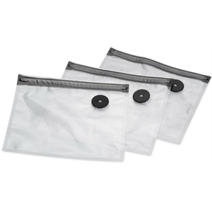 BildLink zu Vacu Zip-Beutel 26x23cm, 20St.