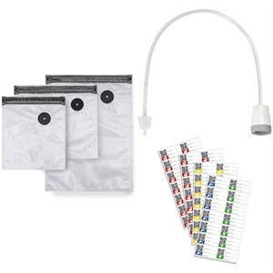 BildLink zu Vacu Zip-Adapter-Set