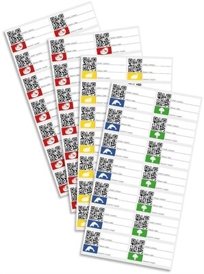 Caso Vacu Zip-Adapter-Set