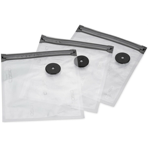 BildLink zu Vacu Zip-Beutel 20x23cm, 20St.