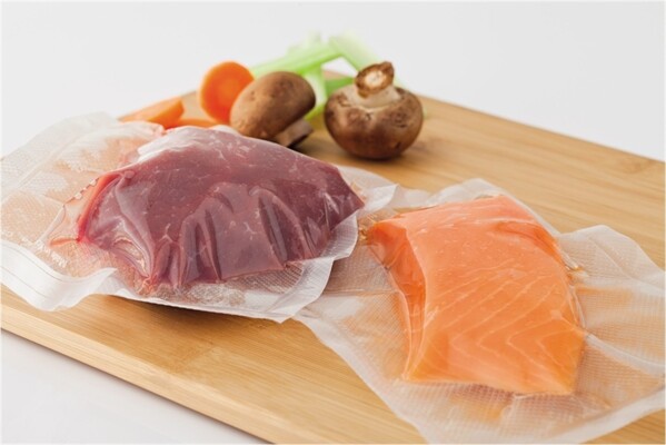 Caso Folienrolle 27,5x600 - 2Stk.