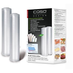 BildLink zu Folienrollen 25 x 600 cm, 2 St.