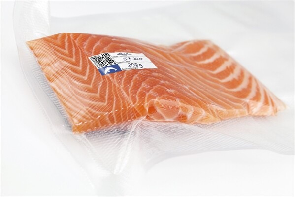 Caso Folienbeutel 25x35 cm - 50 Stk.