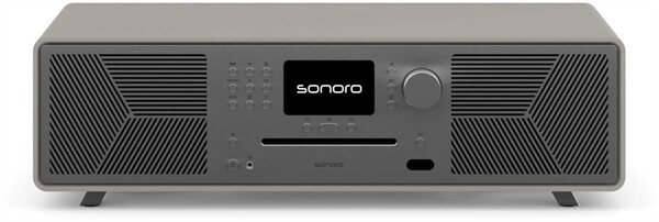 sonoro Meisterstück (Gen.2)