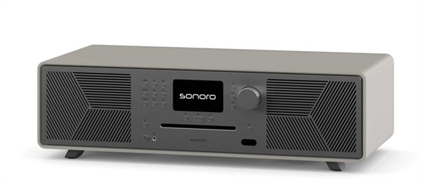 sonoro Meisterstück (Gen.2)