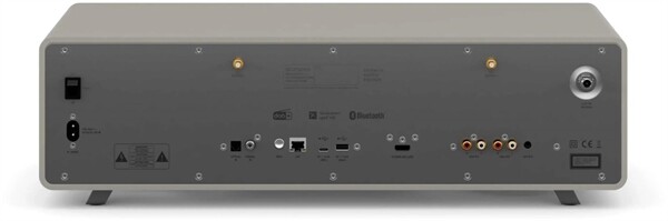 sonoro Meisterstück (Gen.2)