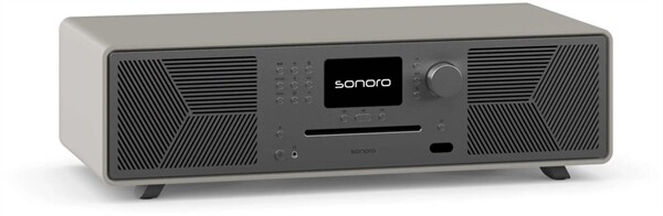 sonoro Meisterstück (Gen.2)