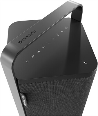 sonoro Vibes XL