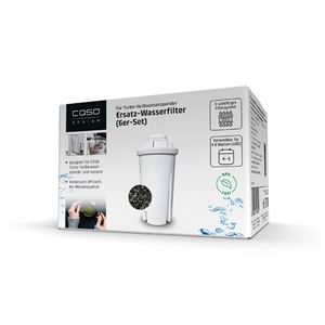 BildLink zu Ersatzfilter (6 Stück)