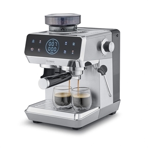 BildLink zu Espresso Gourmet & Grind