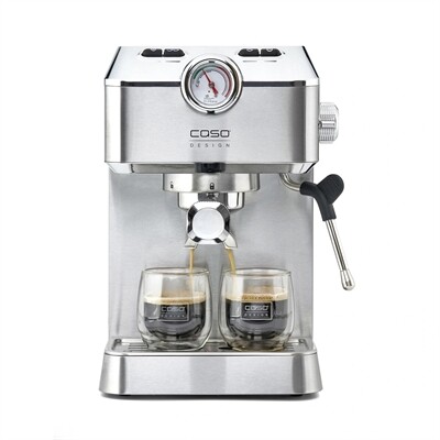 Caso Espresso Gourmet