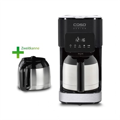Caso Coffee Taste & Style Duo Thermo