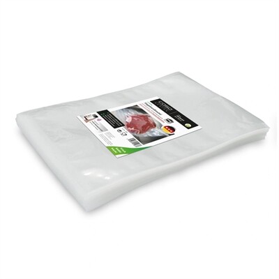 Caso Siegelrandbeutel 30x40cm (100 Stk.)
