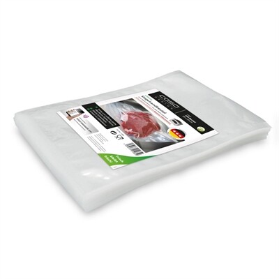 Caso Siegelrandbeutel 20x30cm (100 Stk.)