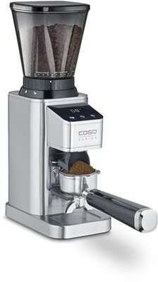 Caso Barista Chef