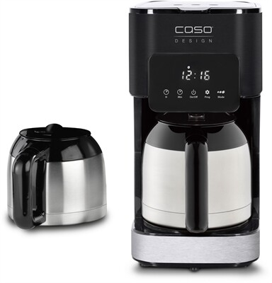 Caso Coffee Taste & Style Duo Thermo