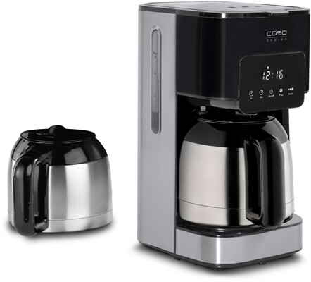 Caso Coffee Taste & Style Duo Thermo
