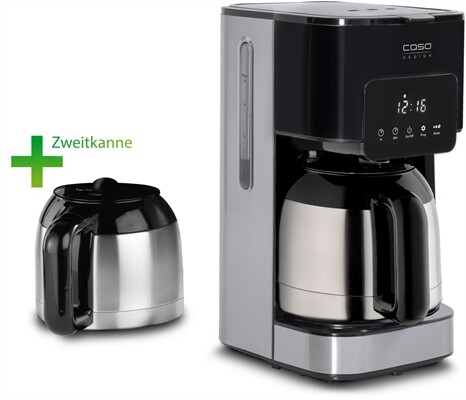 Caso Coffee Taste & Style Duo Thermo