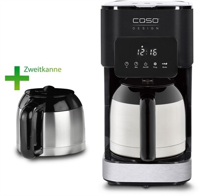Caso Coffee Taste & Style Duo Thermo