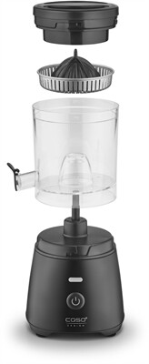 Caso CP 400 Lift