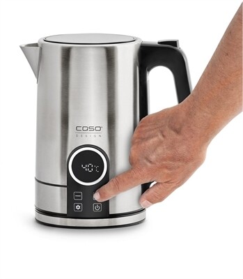 Caso WK 2200 Selection