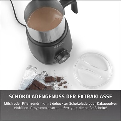 Caso PremiumLatte XL