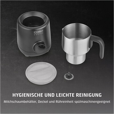 Caso PremiumLatte XL