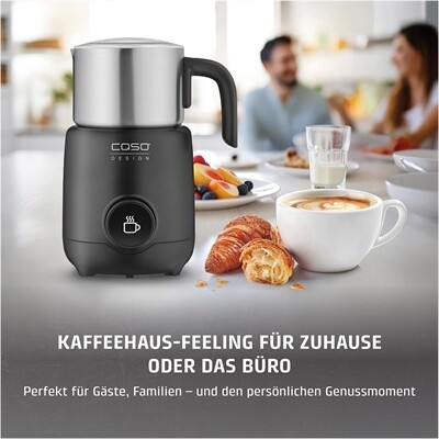 Caso PremiumLatte XL