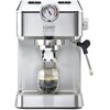 Caso Espresso Gourmet