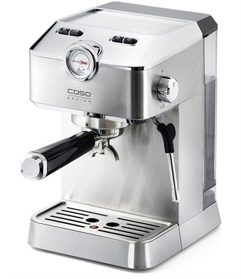 Caso Espresso Gourmet