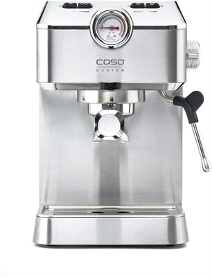 Caso Espresso Gourmet