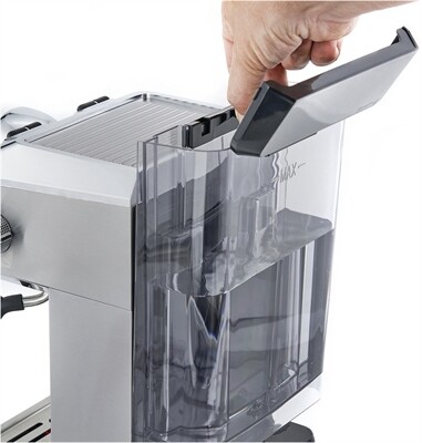 Caso Espresso Gourmet