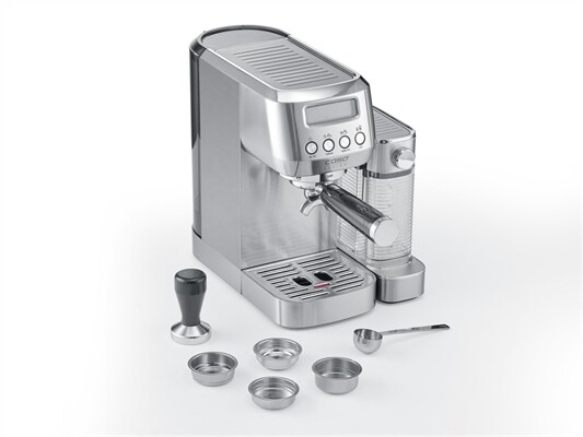 Caso Espresso Gourmet Latte