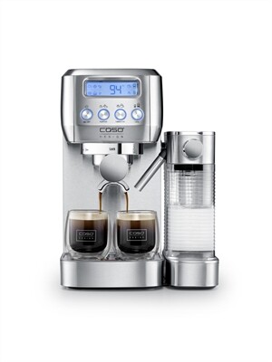 Caso Espresso Gourmet Latte