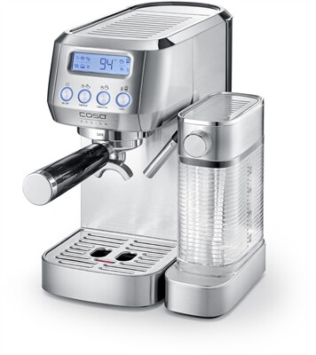 Caso Espresso Gourmet Latte